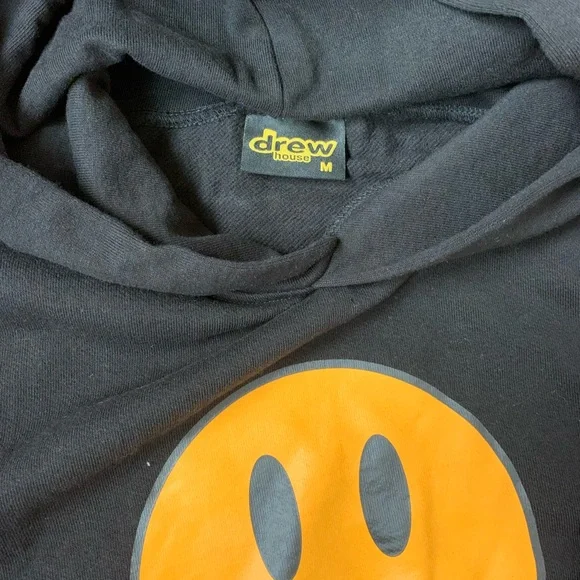 Drew house hoodie